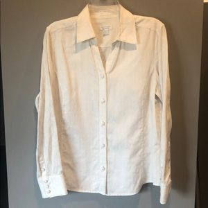 Women’s Christopher & Banks Dress Blouse
